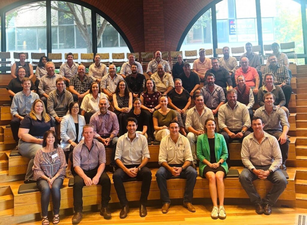 GFA Farm Manager Conference 2026